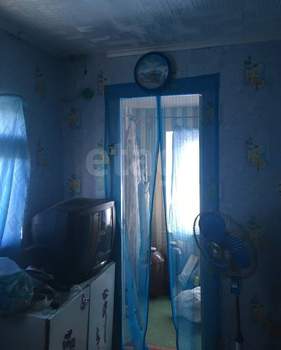 Дом 23м&sup2;, 2-этажный, участок 5 сот.  