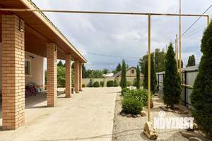 Коттедж 391м&sup2;, 2-этажный, участок 7 сот.  