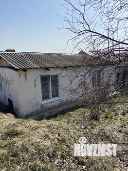 Дом 60м², 1-этажный, участок 6 сот.  