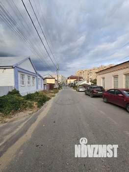 Дом 46м&sup2;, 1-этажный, участок 2 сот.  