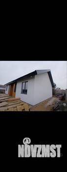 Дом 200м&sup2;, 2-этажный, участок 6 сот.  