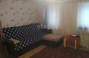 Дом 58м&sup2;, 1-этажный, участок 5 сот.  