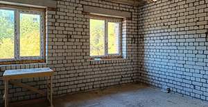 Дом 150м², 2-этажный, участок 6 сот.  