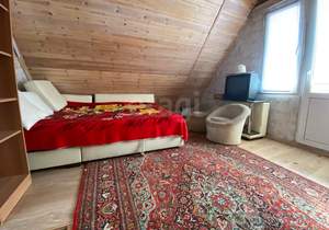 Дом 60м&sup2;, 2-этажный, участок 5 сот.  