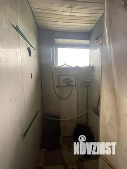 Дом 48м&sup2;, 1-этажный, участок 8 сот.  