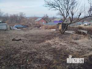 Дом 24м&sup2;, 1-этажный, участок 6 сот.  