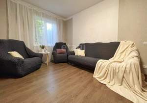 Дом 123м&sup2;, 2-этажный, участок 5 сот.  