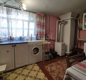 Дом 40м², 1-этажный, участок 3 сот.  