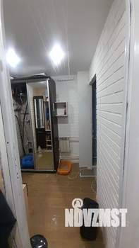 Дом 60м&sup2;, 1-этажный, участок 7 сот.  