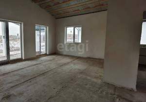 Дом 103м&sup2;, 1-этажный, участок 9 сот.  