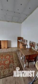 Дом 141м², 1-этажный, участок 8 сот.  