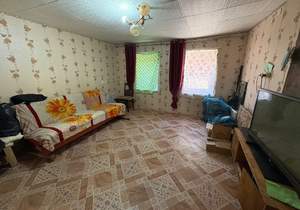 Дом 40м², 2-этажный, участок 1 сот.  