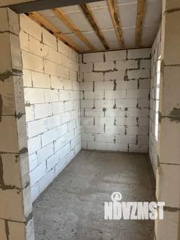 Дом 109м&sup2;, 1-этажный, участок 10 сот.  