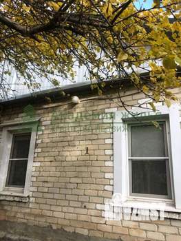 Дом 66м², 1-этажный, участок 4 сот.  