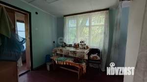 Дача 36м², 2-этажный, участок 5 сот.  