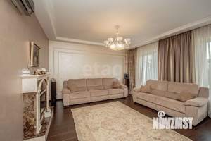 Дом 168м², 2-этажный, участок 8 сот.  