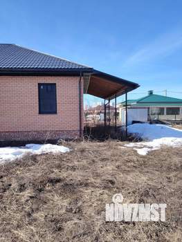 Коттедж 120м&sup2;, 1-этажный, участок 7 сот.  