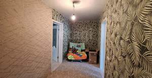 Дом 103м&sup2;, 2-этажный, участок 3 сот.  