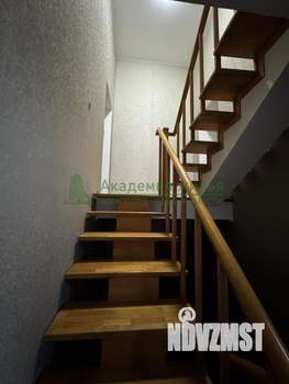 Дом 244м², 2-этажный, участок 8 сот.  