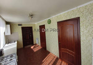 Дом 43м&sup2;, 2-этажный, участок 5 сот.  