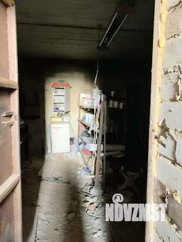 Коттедж 400м&sup2;, 3-этажный, участок 10 сот.  