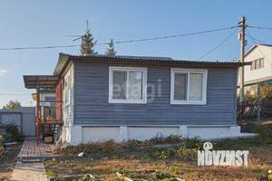 Дом 30м&sup2;, 1-этажный, участок 4 сот.  