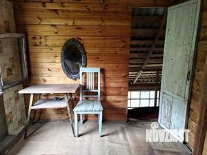 Дом 62м&sup2;, 2-этажный, участок 12 сот.  