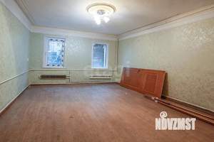 Дом 49м², 1-этажный, участок 2 сот.  