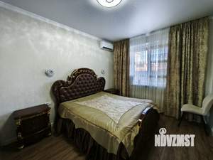 Коттедж 125м&sup2;, 1-этажный, участок 7 сот.  