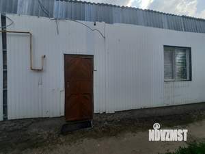 Дом 98м², 1-этажный, участок 2 сот.  