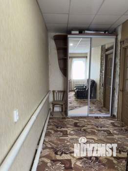 Дом 60м&sup2;, 1-этажный, участок 10 сот.  