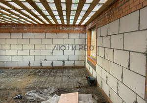 Дом 130м², 2-этажный, участок 8 сот.  