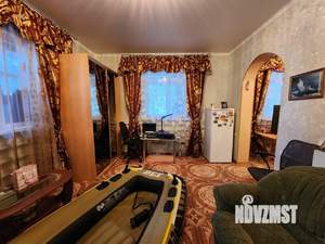 Коттедж 180м², 2-этажный, участок 20 сот.  