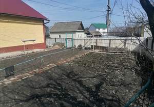 Дом 87м², 1-этажный, участок 4 сот.  