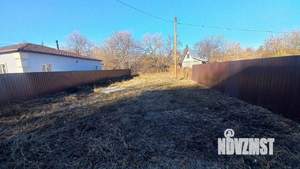 Дом 91м&sup2;, 1-этажный, участок 6 сот.  