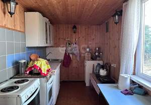 Дача 50м², 2-этажный, участок 6 сот.  