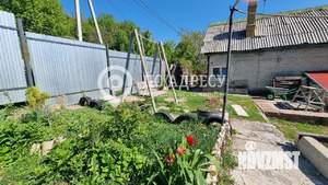 Дом 51м&sup2;, 2-этажный, участок 5 сот.  