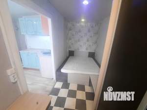 Дом 47м&sup2;, 1-этажный, участок 1 сот.  