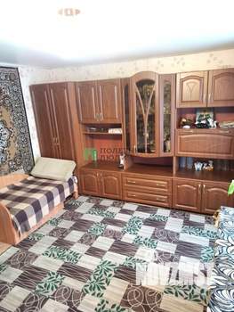 Дом 56м², 1-этажный, участок 818 сот.  