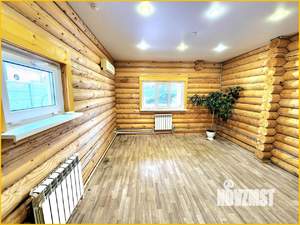 Коттедж 245м², 2-этажный, участок 8 сот.  