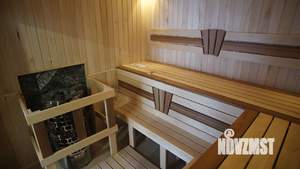 Коттедж 390м&sup2;, 2-этажный, участок 20 сот.  