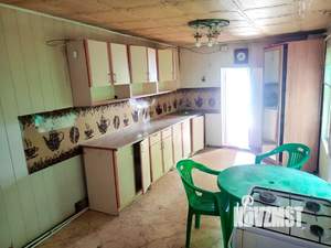 Дом 83м², 1-этажный, участок 4 сот.  