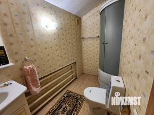 Коттедж 180м², 2-этажный, участок 20 сот.  