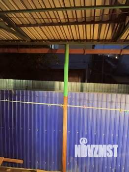 Дом 138м², 1-этажный, участок 5 сот.  