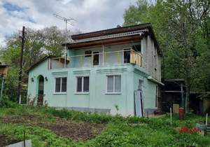 Дача 75м², 2-этажный, участок 7 сот.  