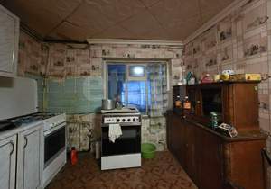 Дом 59м&sup2;, 1-этажный, участок 1 сот.  