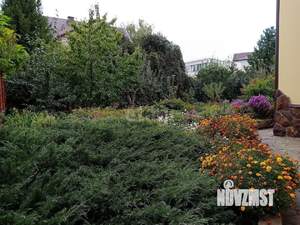 Дом 368м&sup2;, 2-этажный, участок 17 сот.  