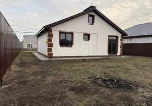 Дом 95м², 1-этажный, участок 5 сот.  