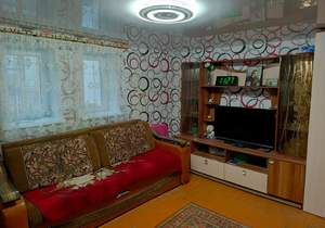 Дом 50м², 2-этажный, участок 3 сот.  