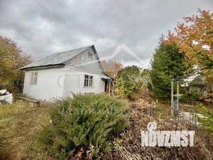 Дом 46м&sup2;, 1-этажный, участок 15 сот.  